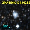 2MASS J04542829-6625280