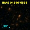 IRAS 04546-6558