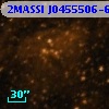 2MASSI J0455506-663434