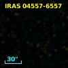 IRAS 04557-6557