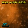 IRAS 04564-6629