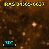IRAS 04565-6637