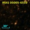IRAS 05005-6559
