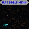 IRAS 05015-6544