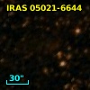 IRAS 05021-6644