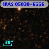 IRAS 05030-6556