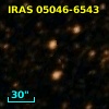 IRAS 05046-6543