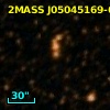 IRAS 05047-6642