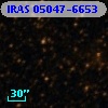IRAS 05047-6653