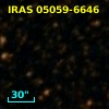 IRAS 05059-6646