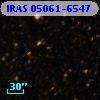 IRAS 05061-6547