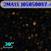 2MASS J05050087-6632049