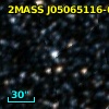 2MASS J05065116-6604051