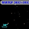 WSRTGP 2032+3932