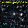 6dFGS gJ050304.0-663346