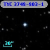 TYC 3748-803-1
