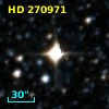HD 270971