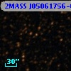 2MASS J05061756-6625066