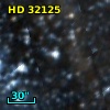 HD  32125