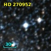 HD 270952