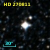 HD 270811
