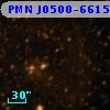PMN J0500-6615