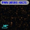 PMN J0501-6625