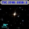 TYC 3748-1850-1