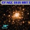 Cl* NGC 1818    WBT       7