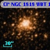 Cl* NGC 1818    WBT      10