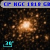 Cl* NGC 1818    GBE       1