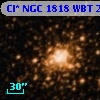 Cl* NGC 1818    WBT      20