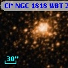 Cl* NGC 1818    WBT      25