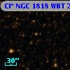 Cl* NGC 1818    WBT      26