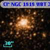Cl* NGC 1818    WBT      27