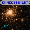 Cl* NGC 1818    WBT      28