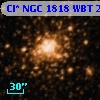 Cl* NGC 1818    WBT      29