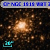 Cl* NGC 1818    WBT      34