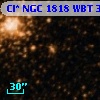 Cl* NGC 1818    WBT      35