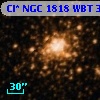 Cl* NGC 1818    WBT      39