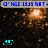 Cl* NGC 1818    WBT      45
