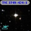 TYC 3749-424-1