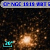Cl* NGC 1818    WBT      50