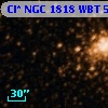 Cl* NGC 1818    WBT      56