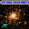 Cl* NGC 1818    WBT      57