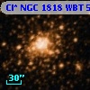 Cl* NGC 1818    WBT      59