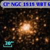Cl* NGC 1818    WBT      69