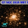Cl* NGC 1818    WBT      70