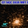 Cl* NGC 1818    WBT      71