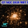 Cl* NGC 1818    WBT      72